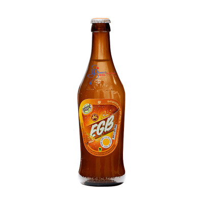 Ginger Ale- 400ml-EGB -இஞ்சி சோடா 