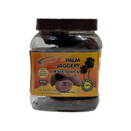 Palm Jaggery-400g - Iyappaa -  பனங்கருப்பட்டி