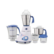 Preethi Blue Leaf Mixer Grinder- -ப்ரீத்தி கிரைண்டர்