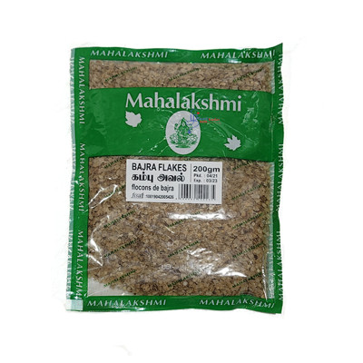 Bajra Flakes - 200g - Mahalakshmi - அவல்