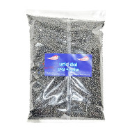 Urid Dal Whole (2 lb) - No Kalappadam - முழு உளுந்து 
