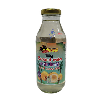 Coconut Water King (330 ml) - Kapagam-செவ்விளநீர் 