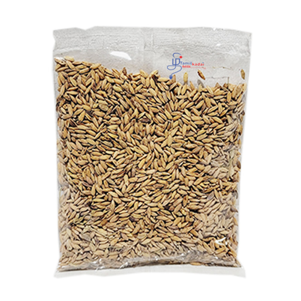 Rice Paddy Seeds – Nellu (200 G)-நெல்லு 