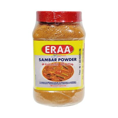 Sambar Powder (500 g) Eraa - சாம்பார் பவுடர்