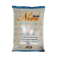 Popped Rice & Roasted Urid flour (900 g) - Niru-பொரி  அரிசி கலவை மா 