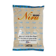 Roasted Urid & Rice flour Mix (900 g) -உழுத்தங்களி கலவை மா 