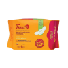 Femi9 Anion Sanitary Napkins|Combo Pack |(320mm-2 Pads+280mm-3 Pads+Panty Liner-1)