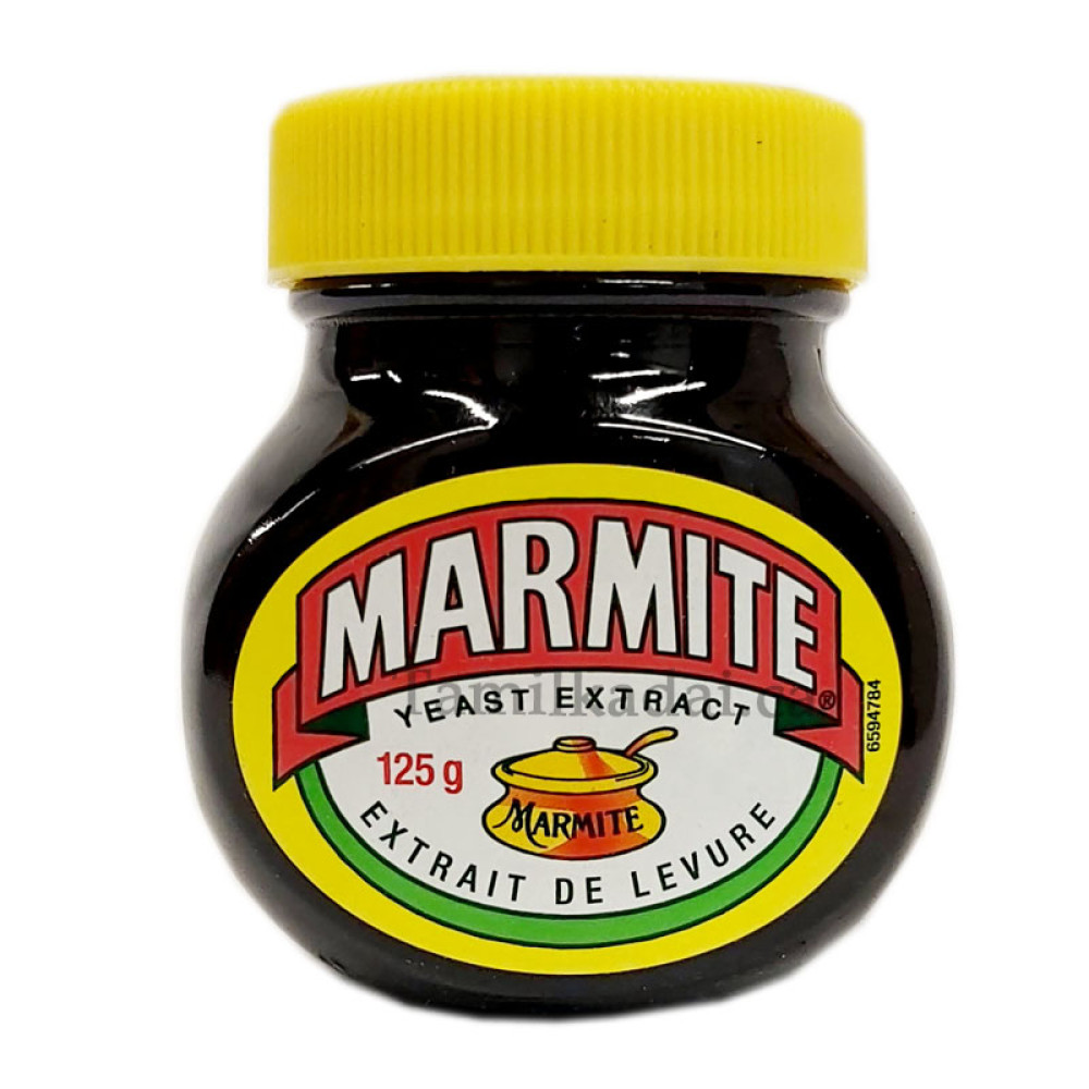 Marmite (125 g) - MARMITE