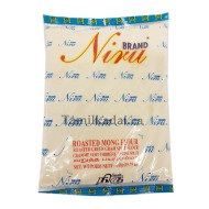 Roasted Mong Flour (450 g) - NIRU - வறுத்த பயற்றமா