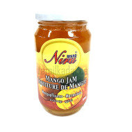 Jam Mango (450 G) - Niru - மாம்பழ சுவை ஜாம்