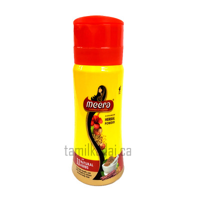Meera Herbal Powder (120 g)