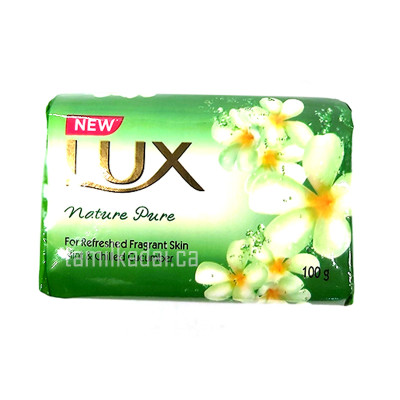 Lux Mint Soap (100 g) - லக்ஸ் சவற்காரம்