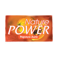 Nature Power Papaya Soap