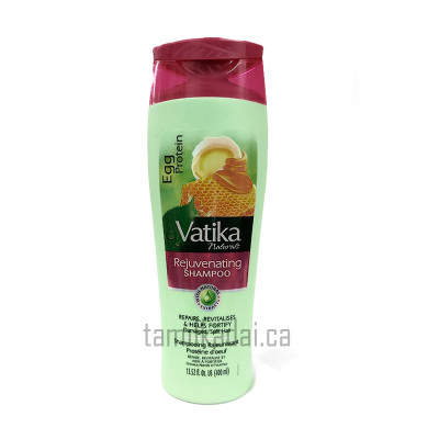 Rejuvenating Shampoo (400 ml)