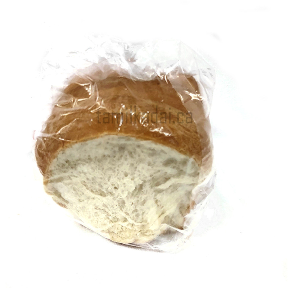 Mini Soft Bread (3 pc set) - சிறிய ரோஸ் பாண்