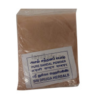 Sandal Powder (50 g) - வாசனை சந்தன தூள்