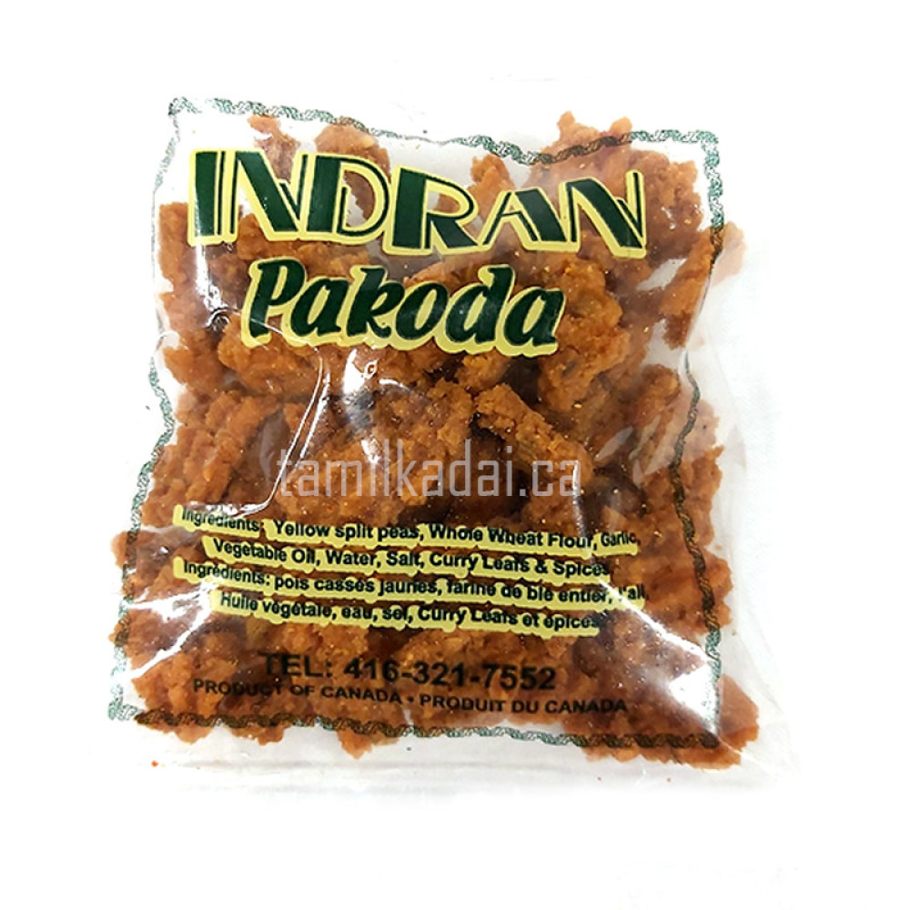 Pakoda (70 g) -  Indran - பகோடா
