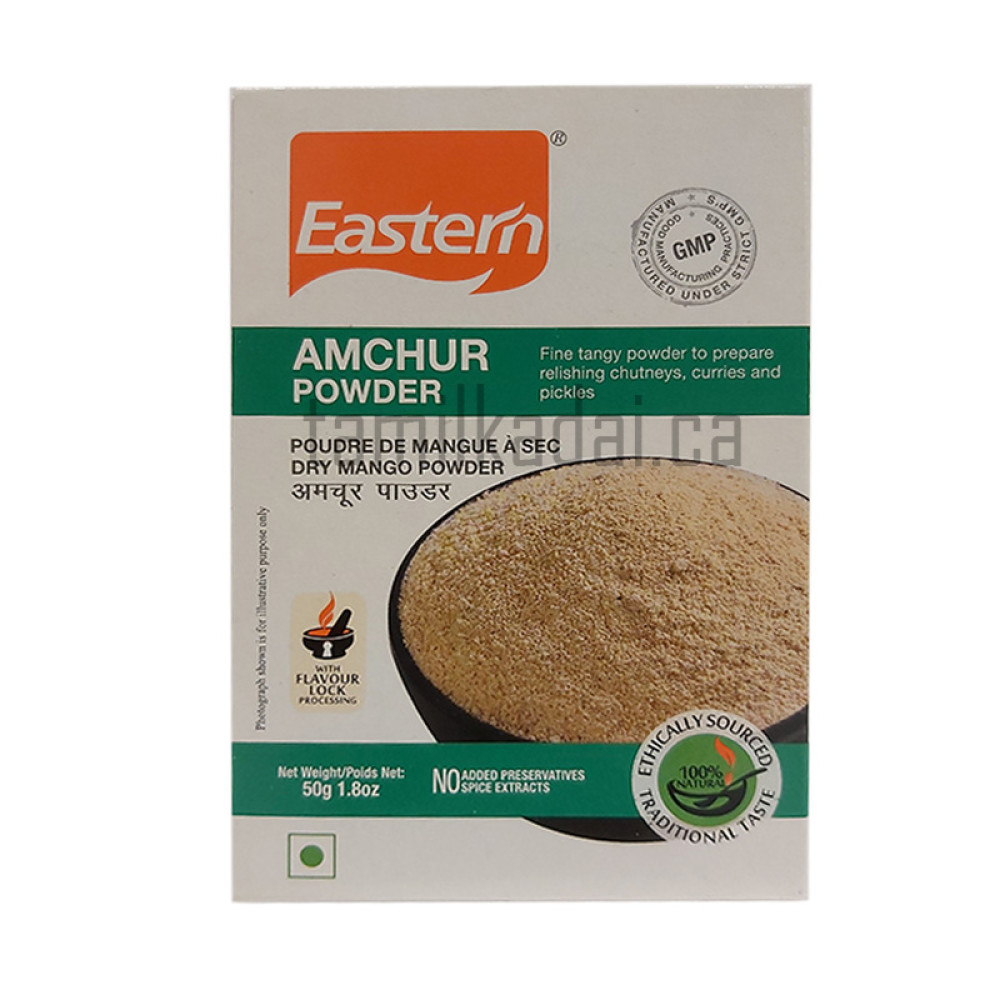 Amchur Powder (50 g) - Eastern