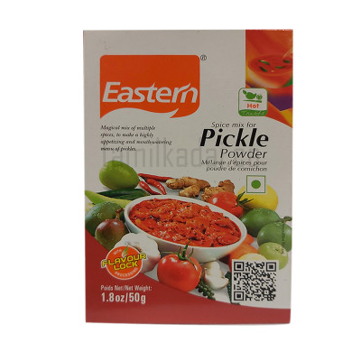 Pickle Powder (50 g) - Eastern
