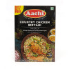 Country Chicken Briyaani Masala (45 g) - Aachi