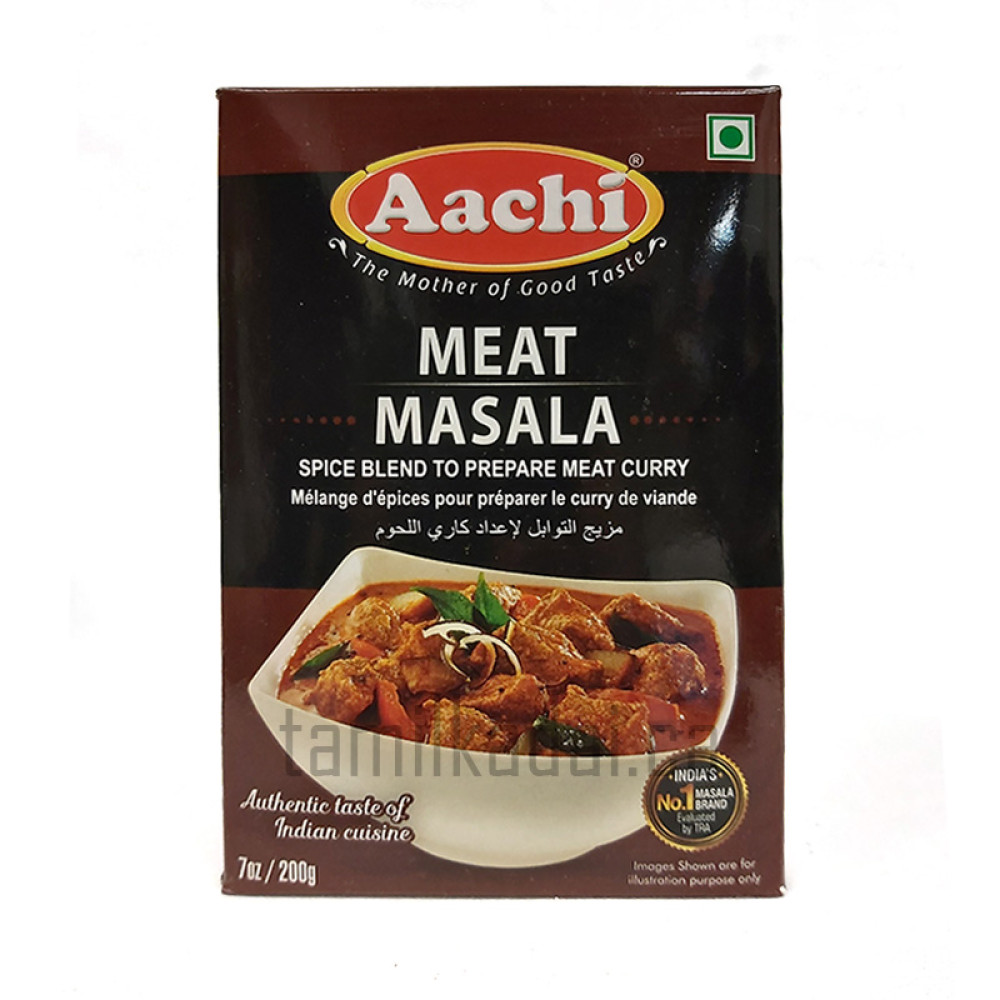 Meat Masala (200 g) - Aachi