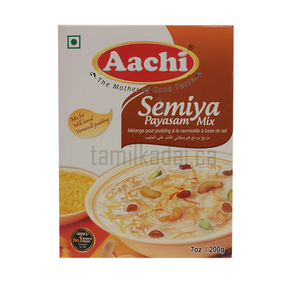 Semiya Payasam Mix (200 g) - Aachi