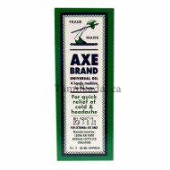 AXE  Universal Oil (28 ml) - Axe - கோடாலி தைலம்