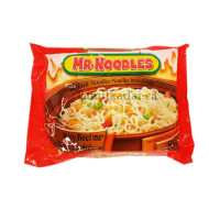 Spicy Beef (85 g) - Mr. Noodles - இன்ஸ்டன்ட் நூடுல்ஸ் 