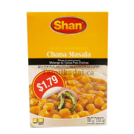 Chana Masala (100 g) - Shan - சன்னா மசாலா 
