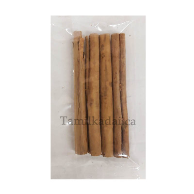 Cinnamon (25 g) - URUTHIIRA BRAND - கறுவா பட்டை 