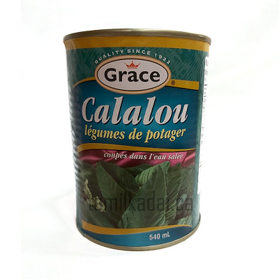 Calalaou (540 ml) - Grace