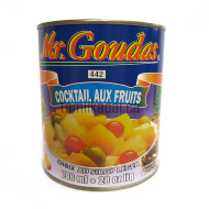 Cocktail Aux Fruits (796 ml) - Mr.Goudas