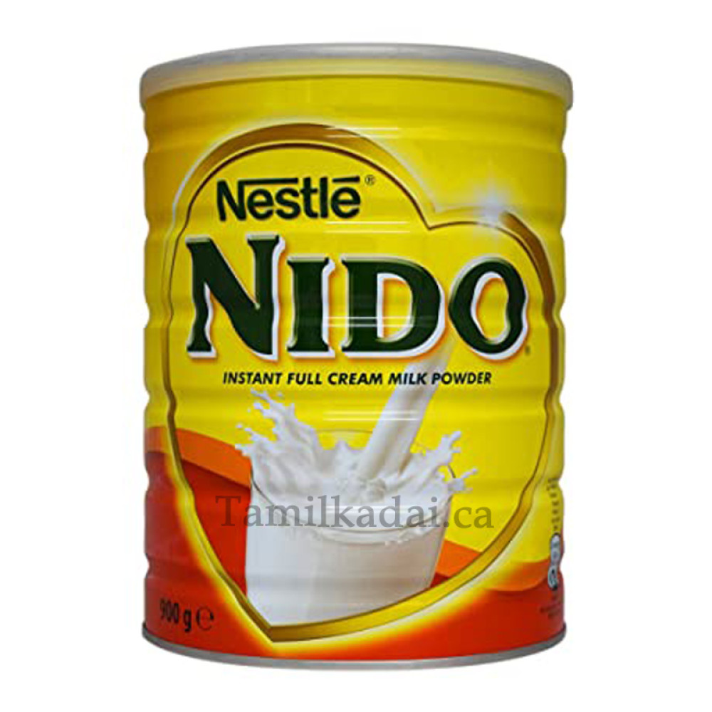 Nido (900 g) - நிடோ பால் மா
