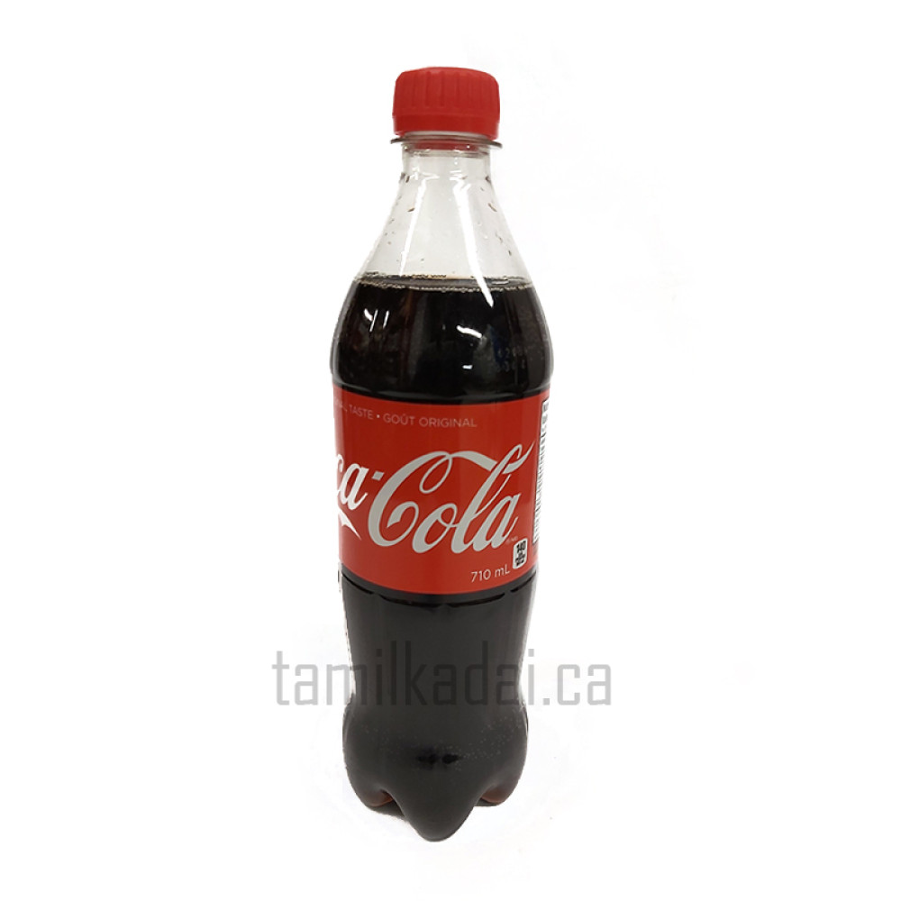 Coca Cola (710ml)