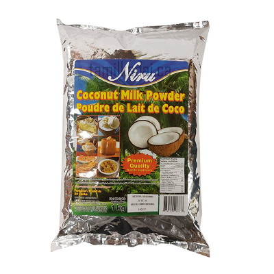 Coconut Milk Powder (1 Kg) - Niru - தேங்காய் பால் தூள் 