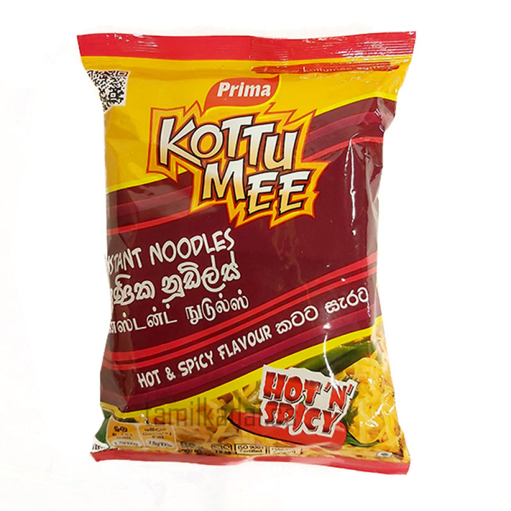 Kottu Mee Noodles (80 g)