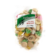 Ice Gem Biscuit (100 g) - Uruthira