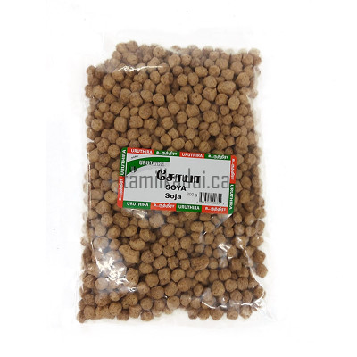 Soya Small (200 g) - Uruthira - சோயா 