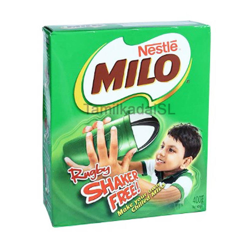 Milo (400 g) - மைலோ 