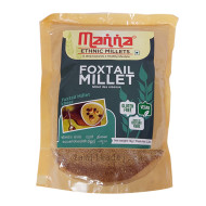 Foxtail Millet (1 Kg)  - Manna - திணை 