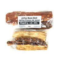 Neem Bark (100 g) - வேப்பம் பட்டை