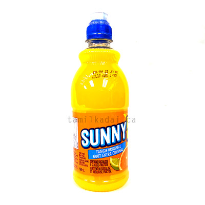 Orange Drink (500 ml)