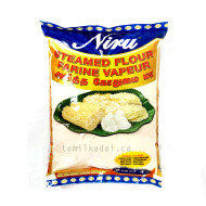 Steamed Flour (4 Lb) - Niru - அவித்த கோதுமை மா