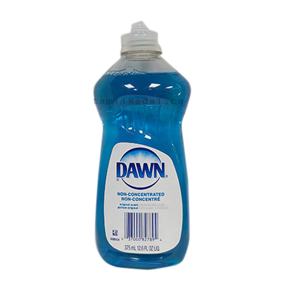 Dawn Dish Wash (375 ml)