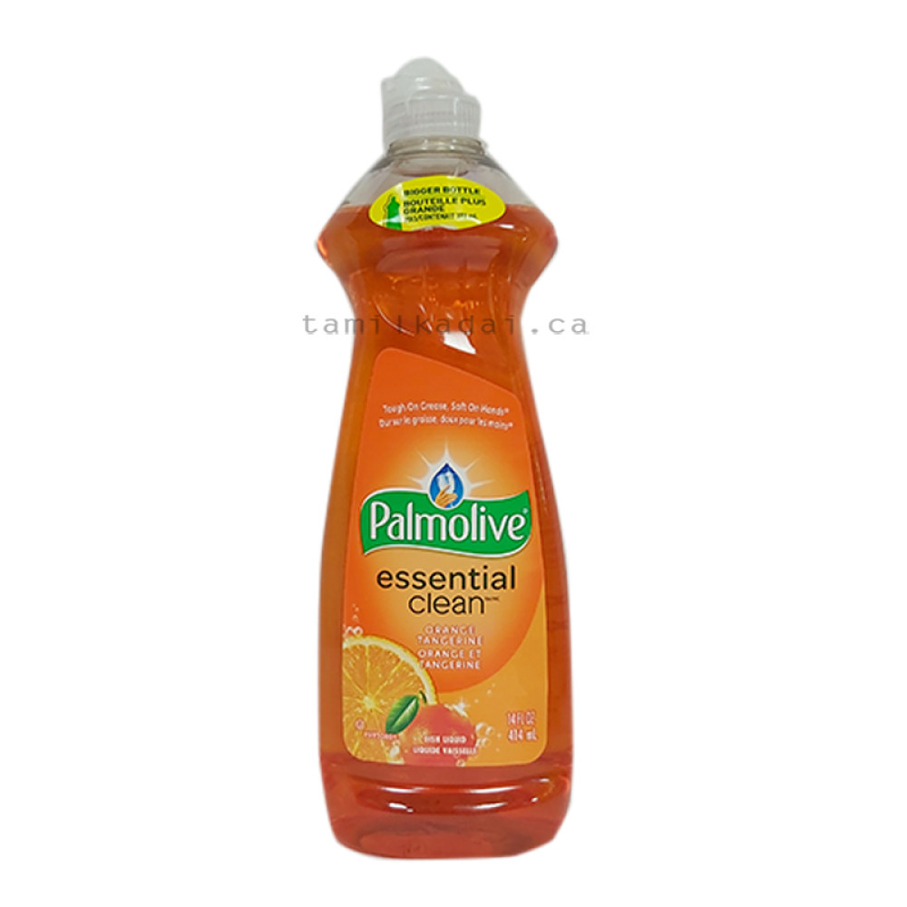 Orange Dish Wash (414 ml)