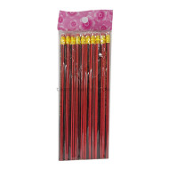 Pencil (10 pc) - Doller Store