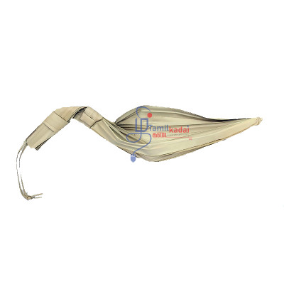 Toddy Pilla - பனைஓலை பிளா