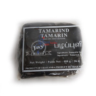 Tamarind (400 g) - Jey - பழப்புளி