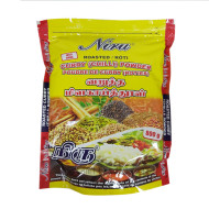 Curry Powder-Roasted (Mild) (800 g - zip bag) - Niru - வறுத்த மிளகாய் தூள்