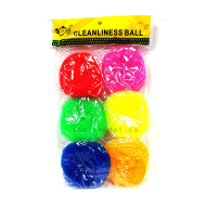 Cleanliness Ball - Doller Store
